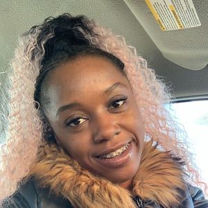 Meet your Posher, Ieshia